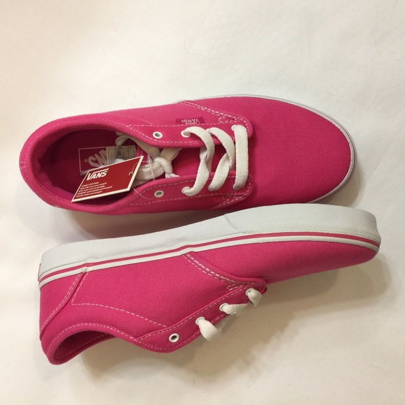 NEW VANS - Picture 3 of 6